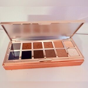 Patrick Ta Major Dimension III eyeshadow palette- NIB